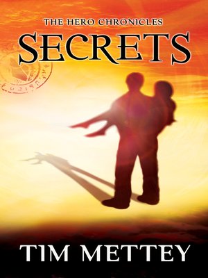 cover image of Secrets